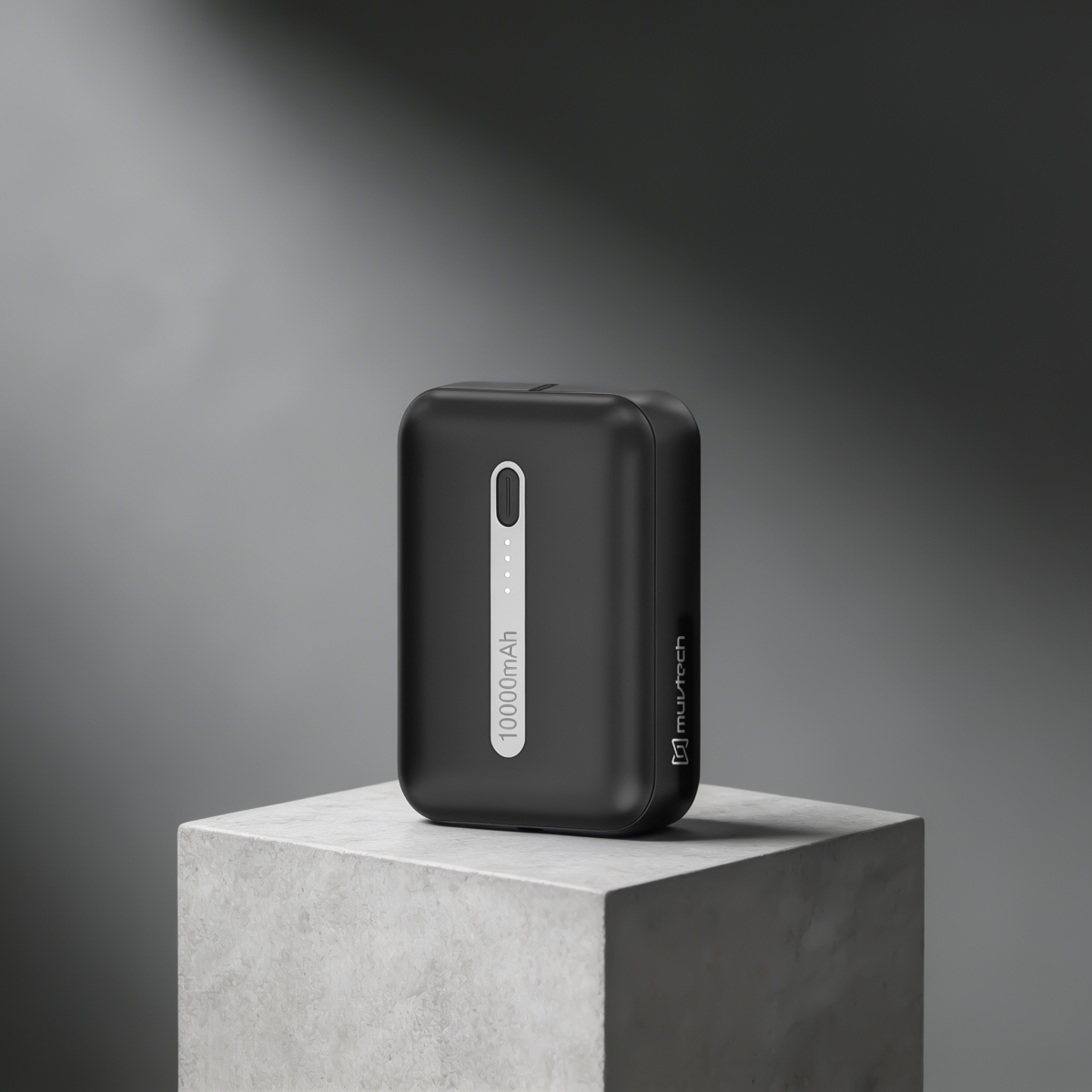 Zip 10- 10000mAh Fast Charging Power Bank