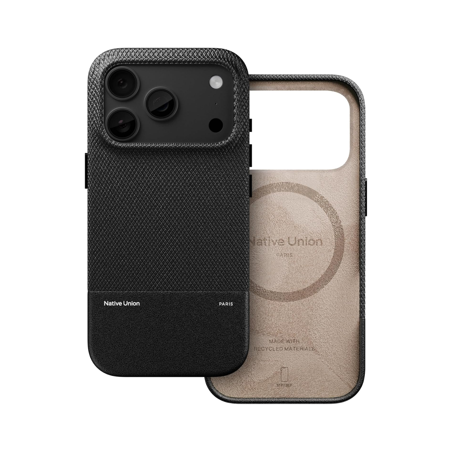 Native Union (Re) Classic Case for iPhone 18 Pro