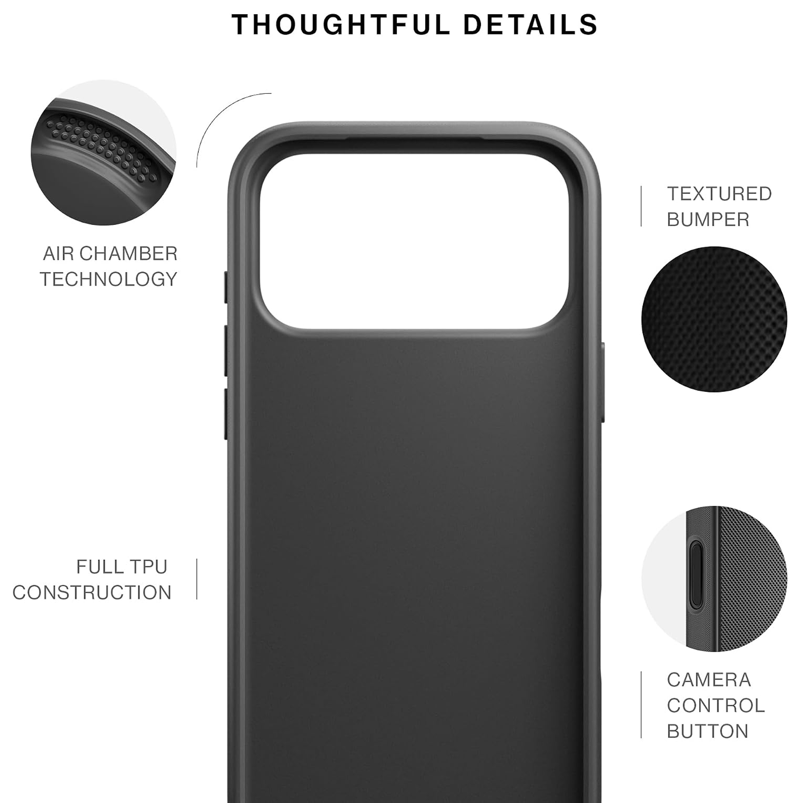 Native Union Neo Case for iPhone 18 Pro