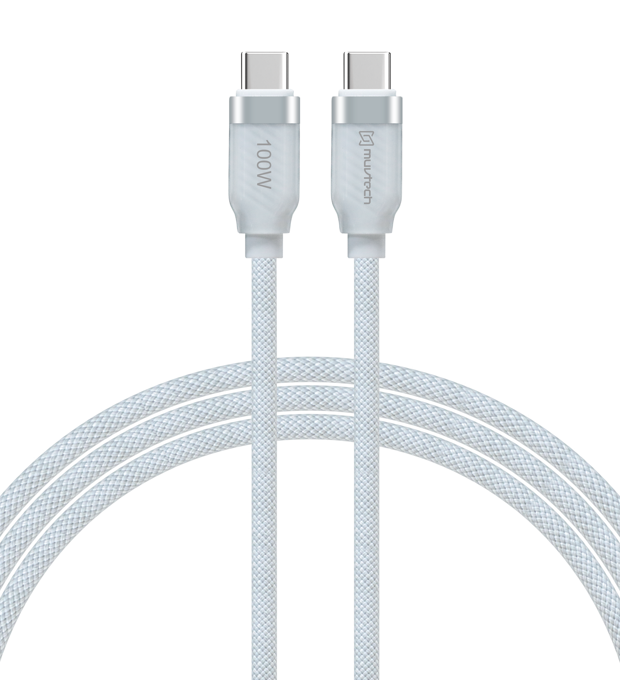 Surge 100W Type-C to Type-C Cable