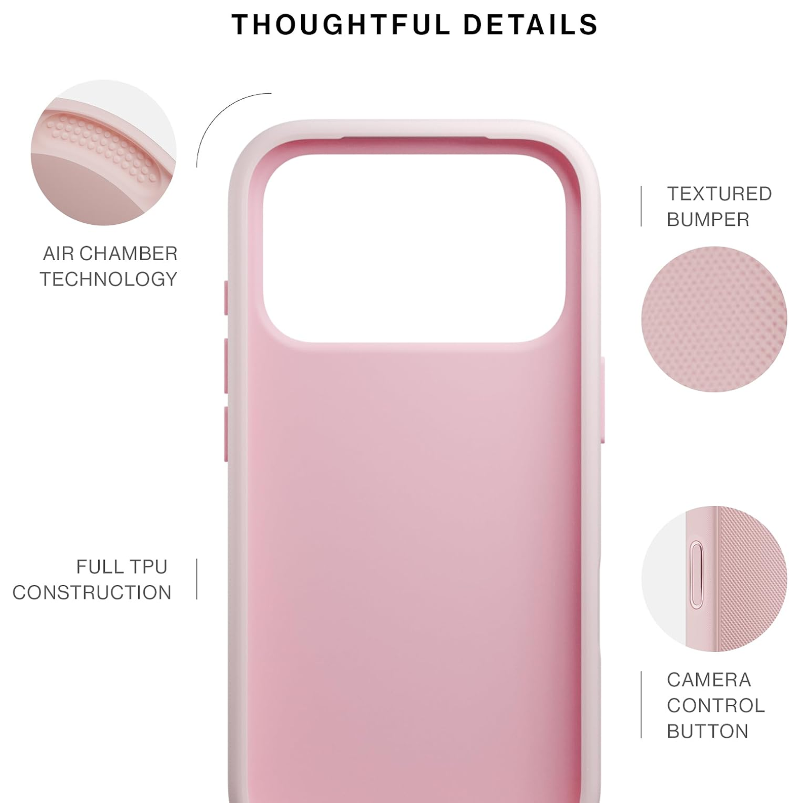 Native Union Neo Case for iPhone 18 Pro