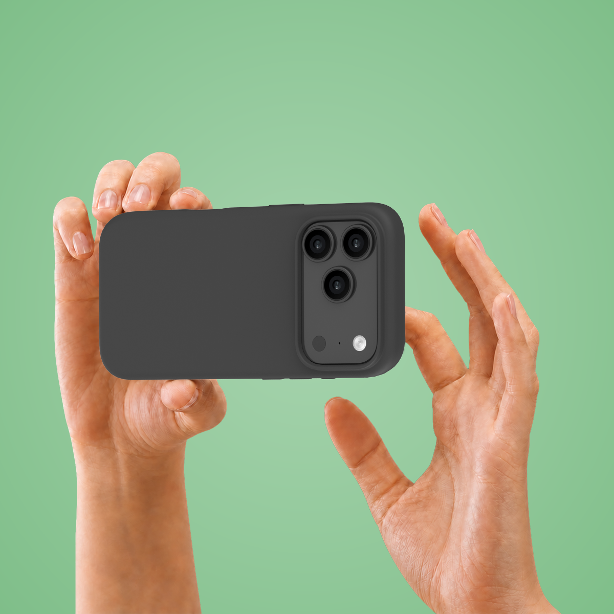 Capri Case for iPhone 18 Pro & 18 Pro Max