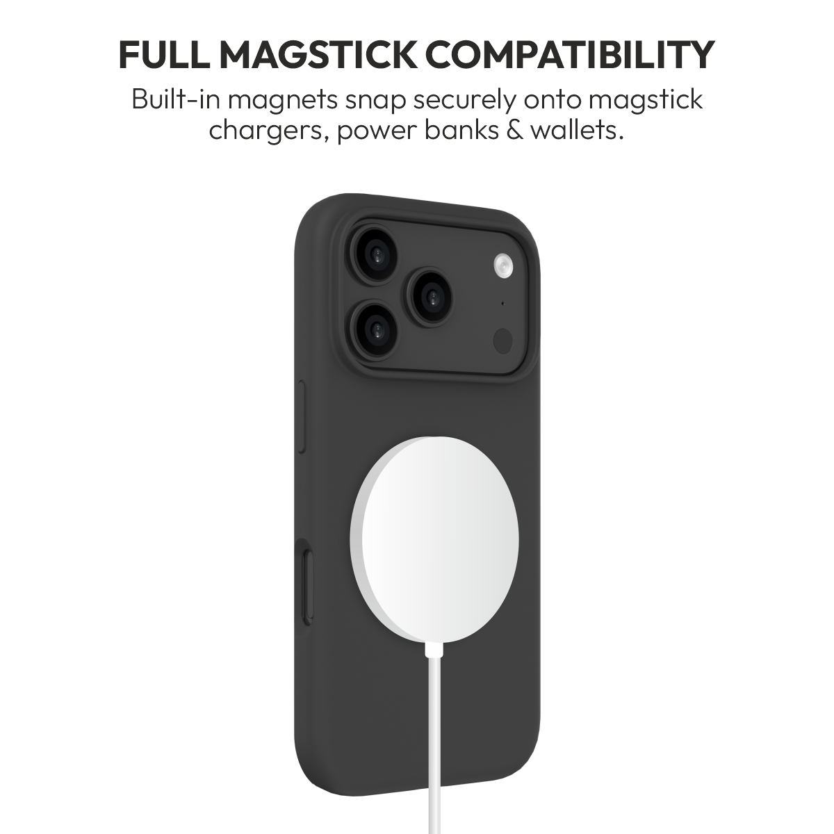 Capri Case for iPhone 18 Pro & 18 Pro Max