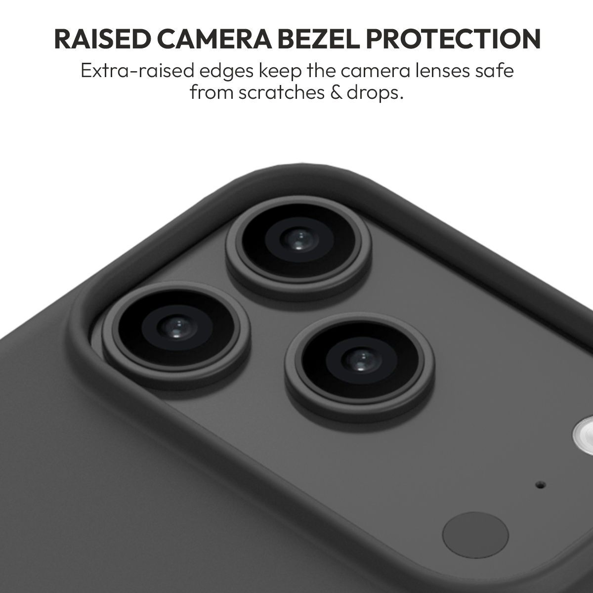 Capri Case for iPhone 18 Pro & 18 Pro Max