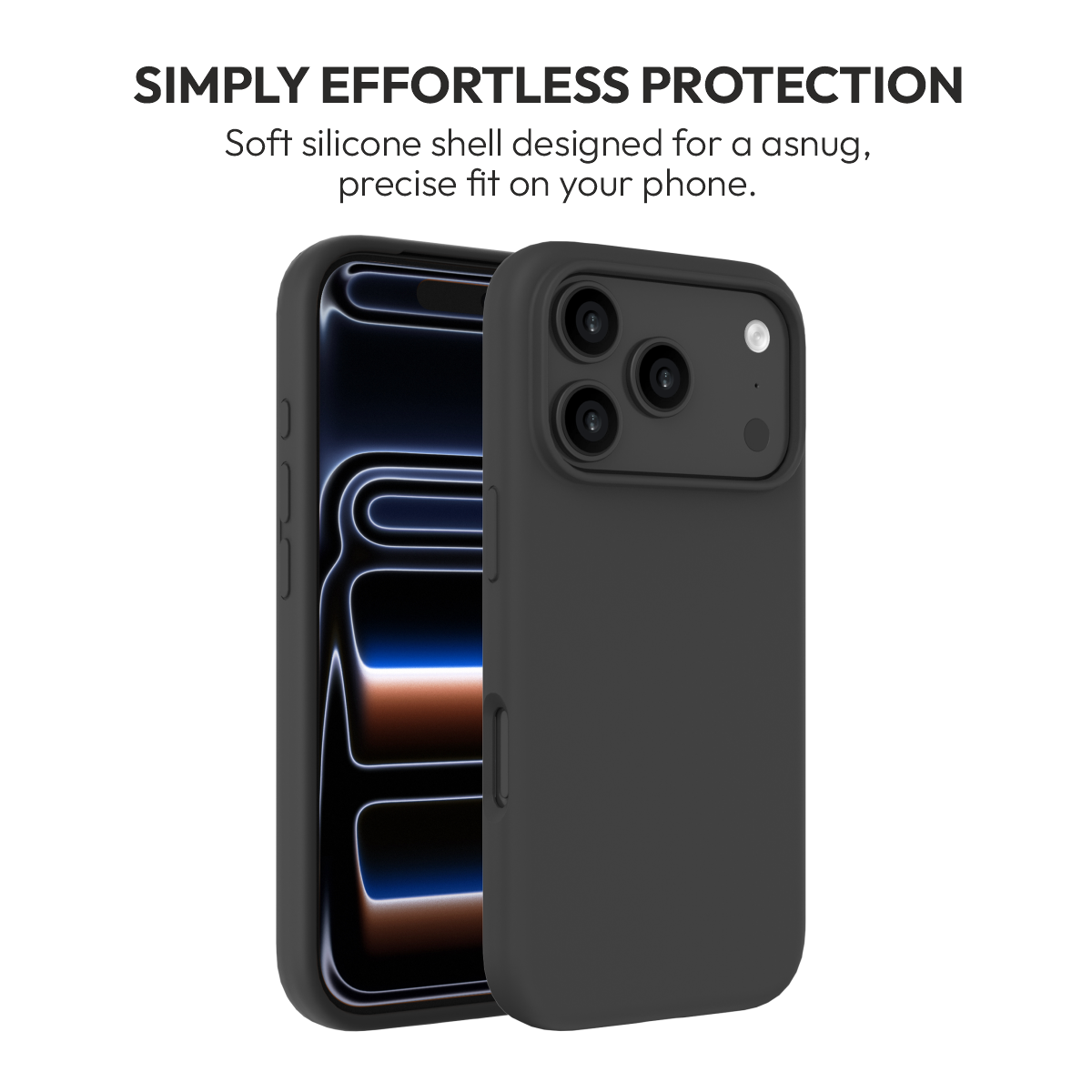 Capri Case for iPhone 18 Pro & 18 Pro Max