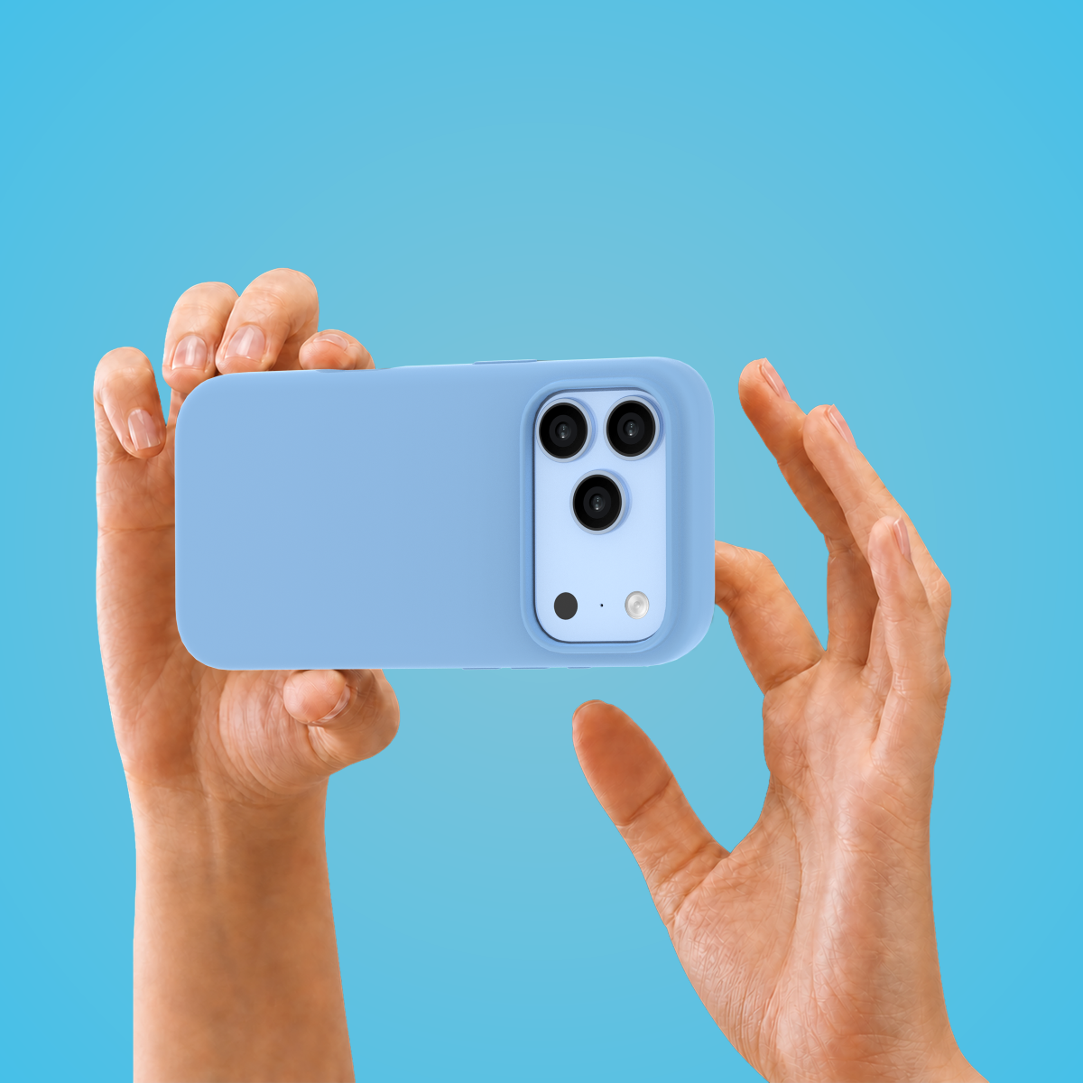 Capri Case for iPhone 18 Pro & 18 Pro Max