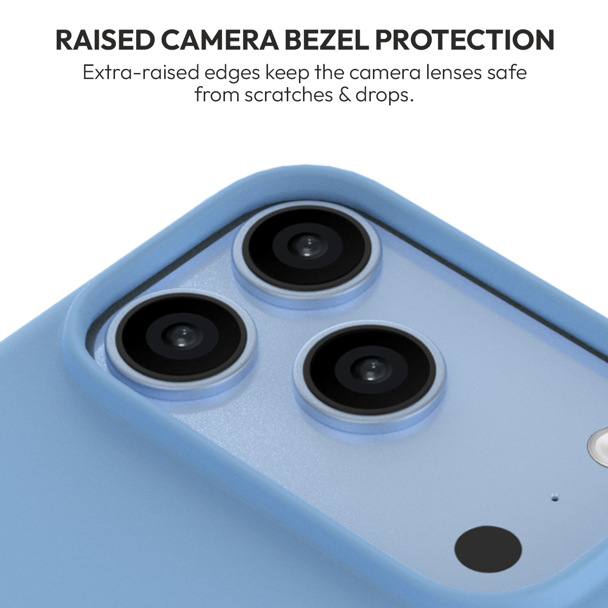 Capri Case for iPhone 18 Pro & 18 Pro Max