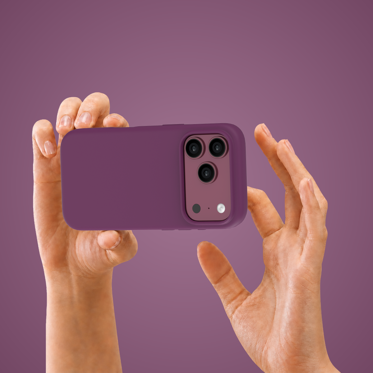 Capri Case for iPhone 18 Pro & 18 Pro Max
