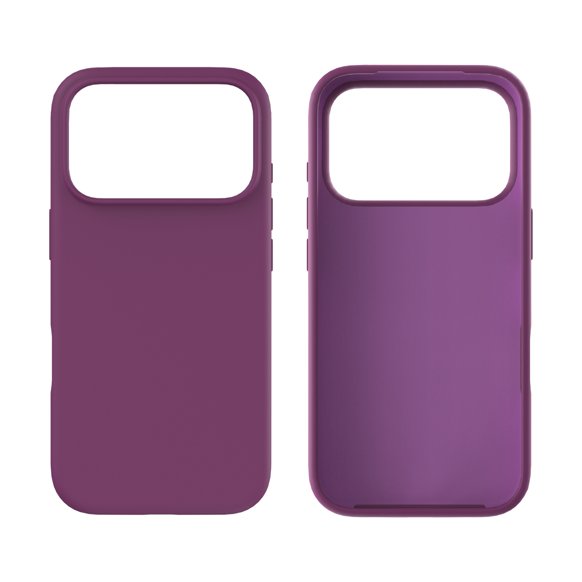 Capri Case for iPhone 18 Pro & 18 Pro Max