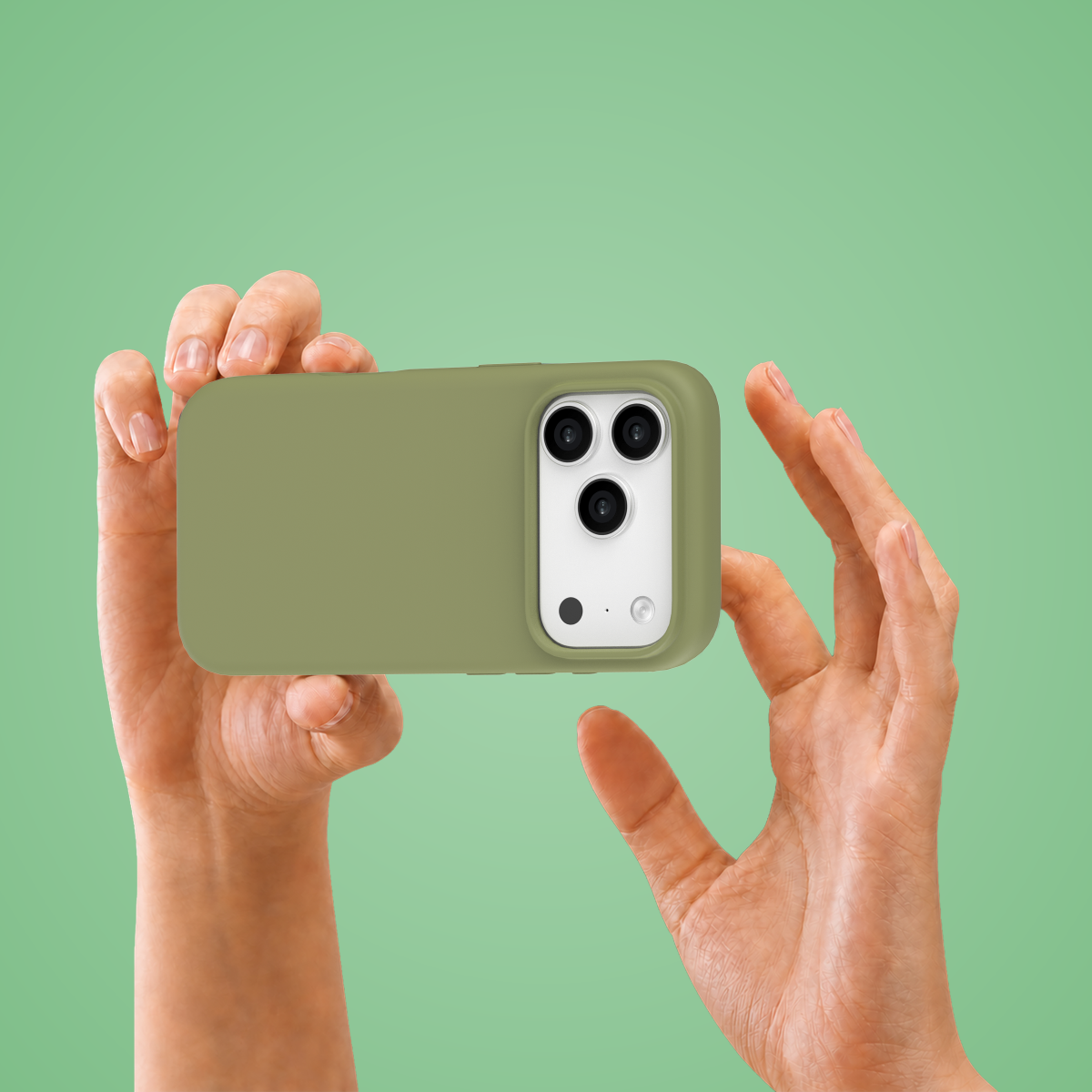 Capri Case for iPhone 18 Pro & 18 Pro Max