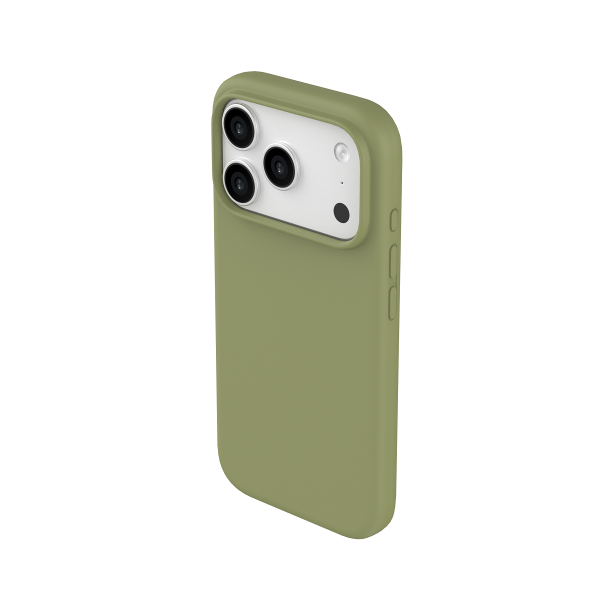Capri Case for iPhone 18 Pro & 18 Pro Max