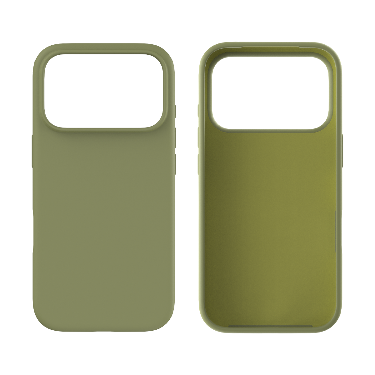 Capri Case for iPhone 18 Pro & 18 Pro Max