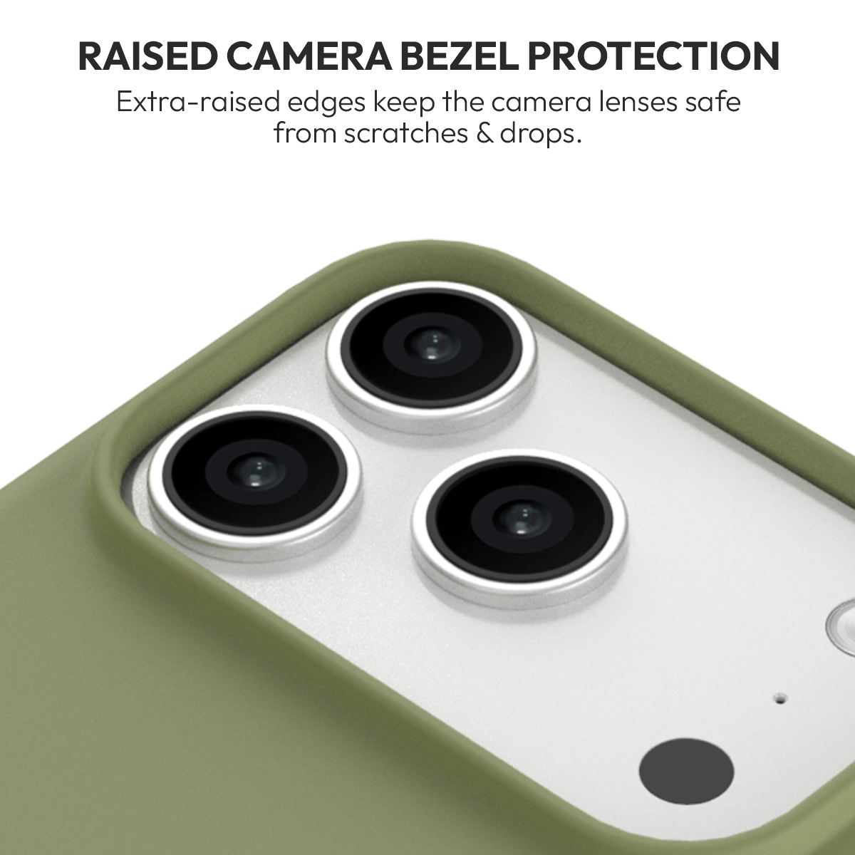 Capri Case for iPhone 18 Pro & 18 Pro Max