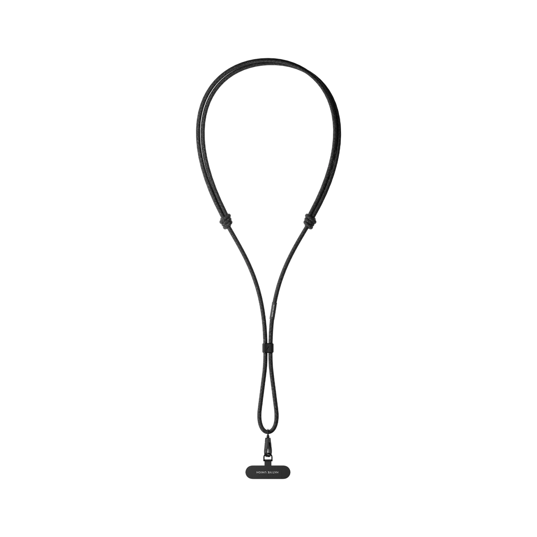 Native Union City Sling Black - RP2