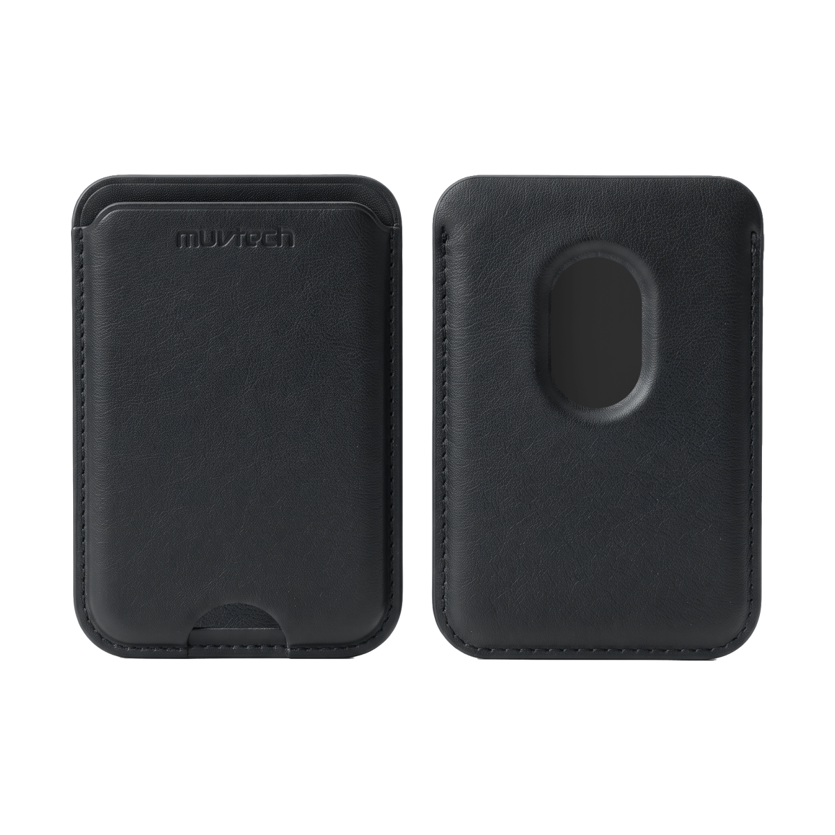Deck MagSafe Compatible Wallet for iPhone 18