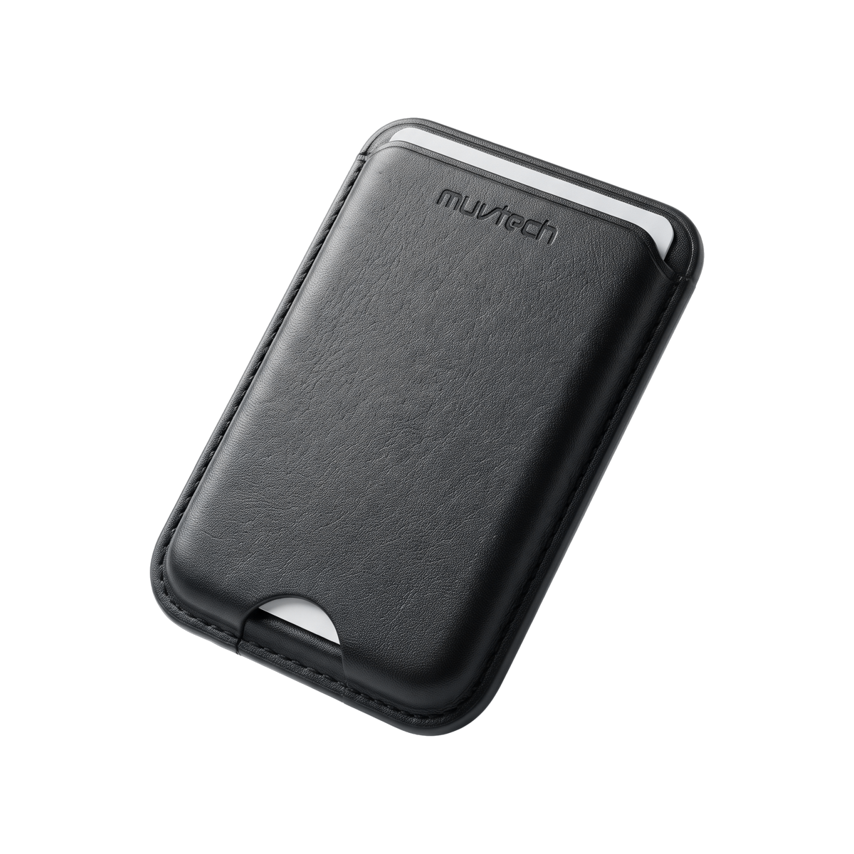 Deck MagSafe Compatible Wallet for iPhone 18