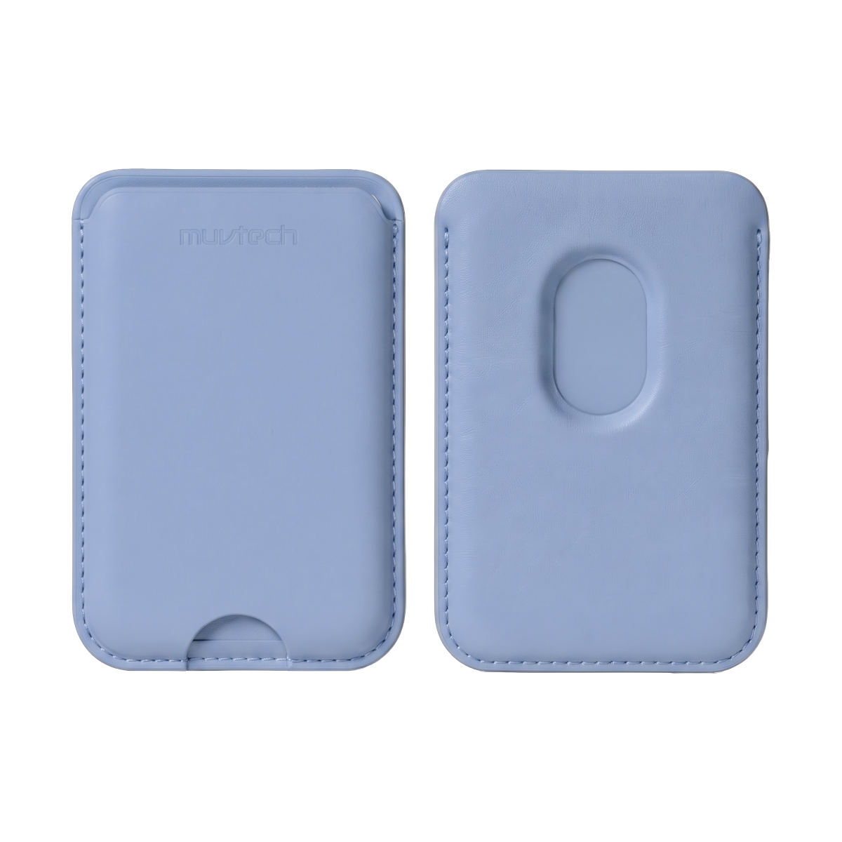 Deck MagSafe Compatible Wallet for iPhone 18