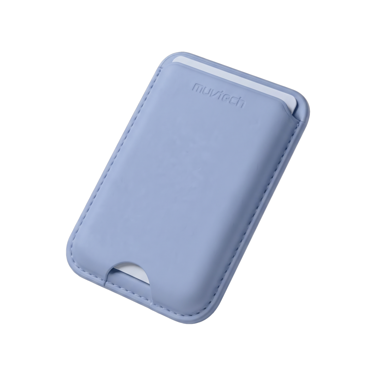 Deck MagSafe Compatible Wallet for iPhone 18