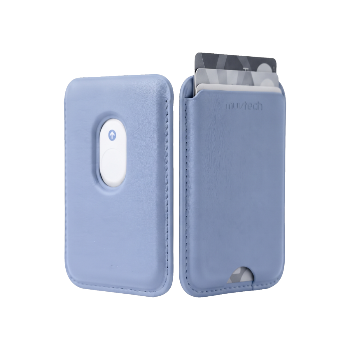 Deck MagSafe Compatible Wallet for iPhone 18