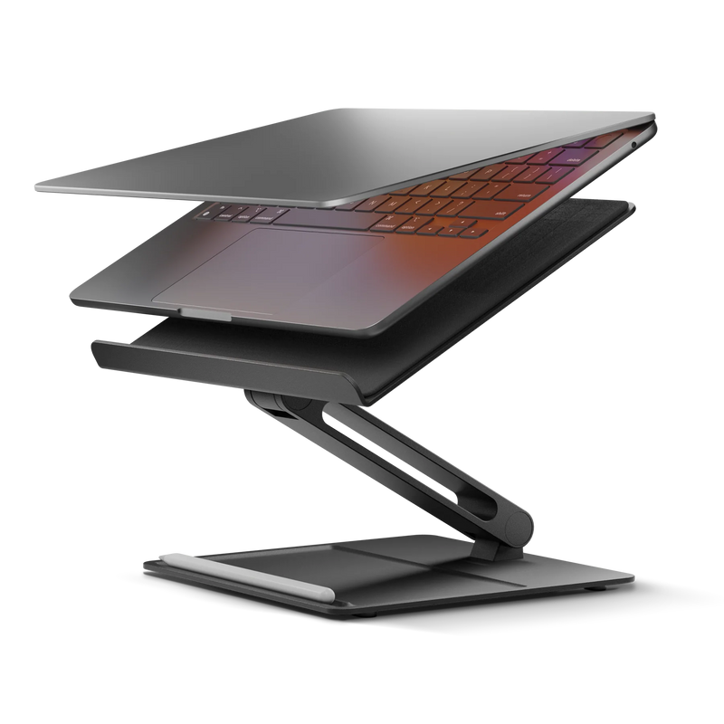 Native Union Desk Laptop Stand The sleek desk stand for healthy posture