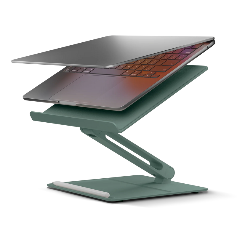 Native Union Desk Laptop Stand The sleek desk stand for healthy posture