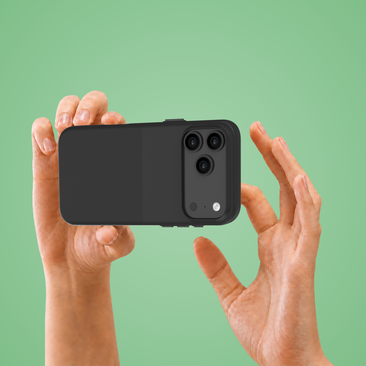 Ditto Case for iPhone 18 Pro & 18 Pro Max