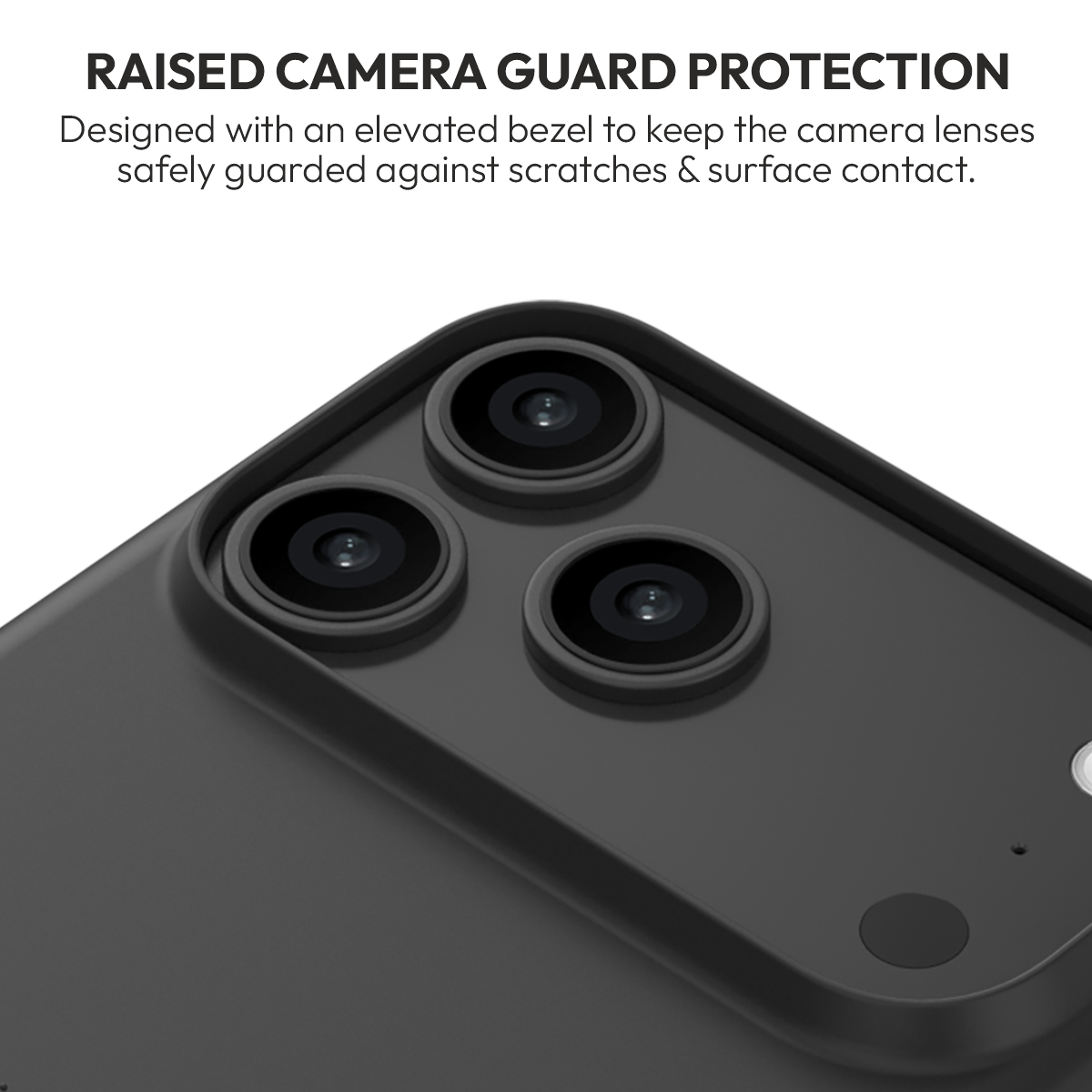 Ditto Case for iPhone 18 Pro & 18 Pro Max