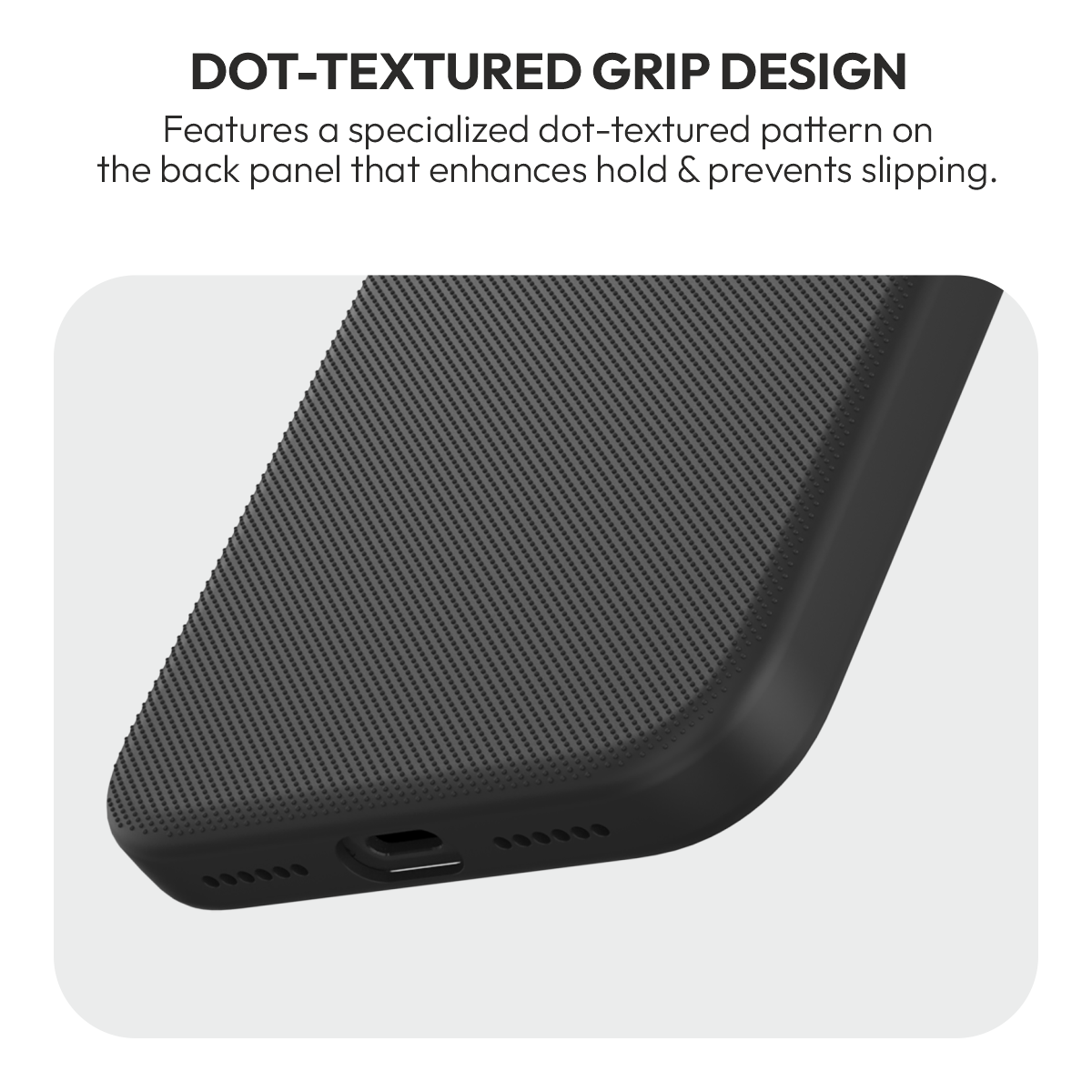 Ditto Case for iPhone 18 Pro & 18 Pro Max
