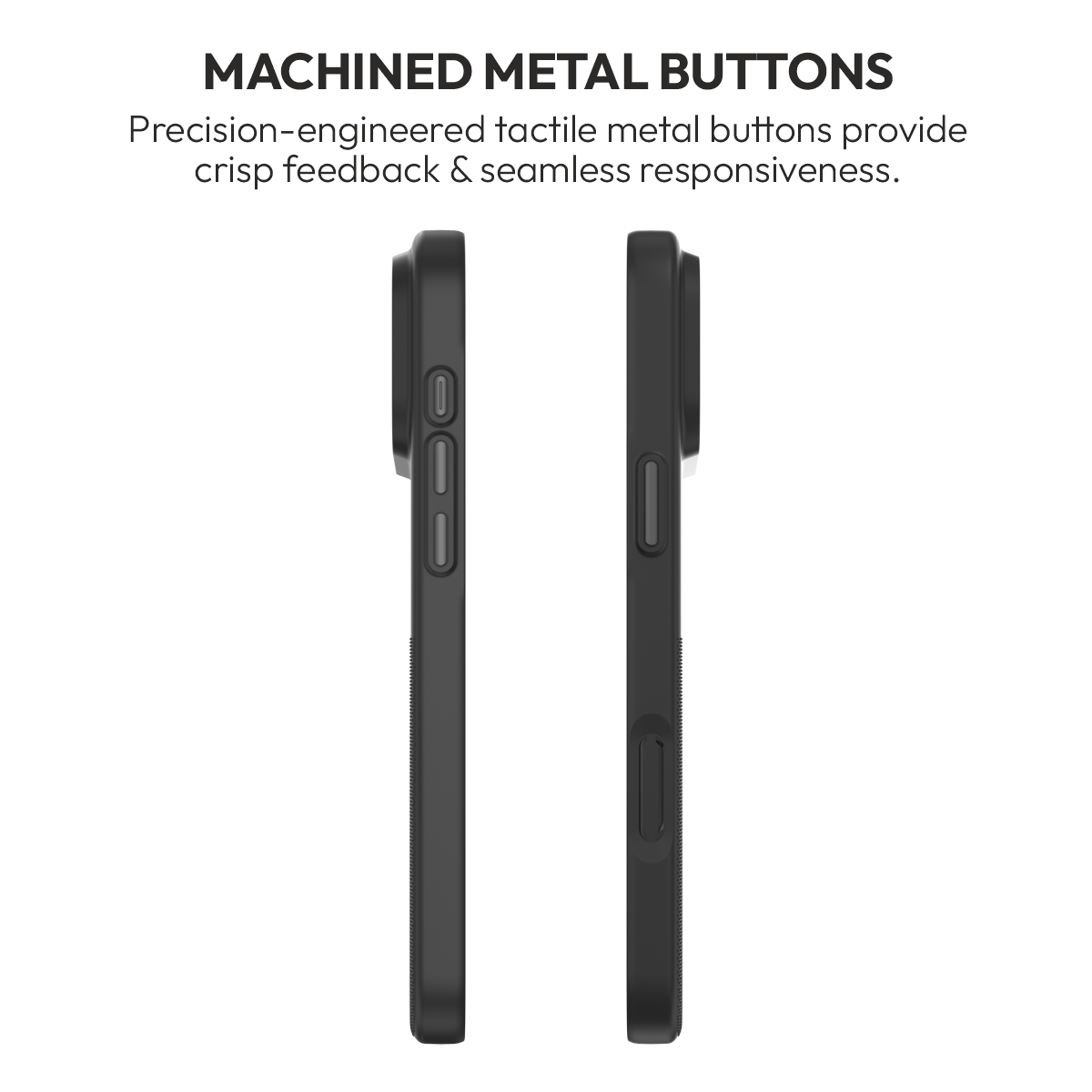 Ditto Case for iPhone 18 Pro & 18 Pro Max