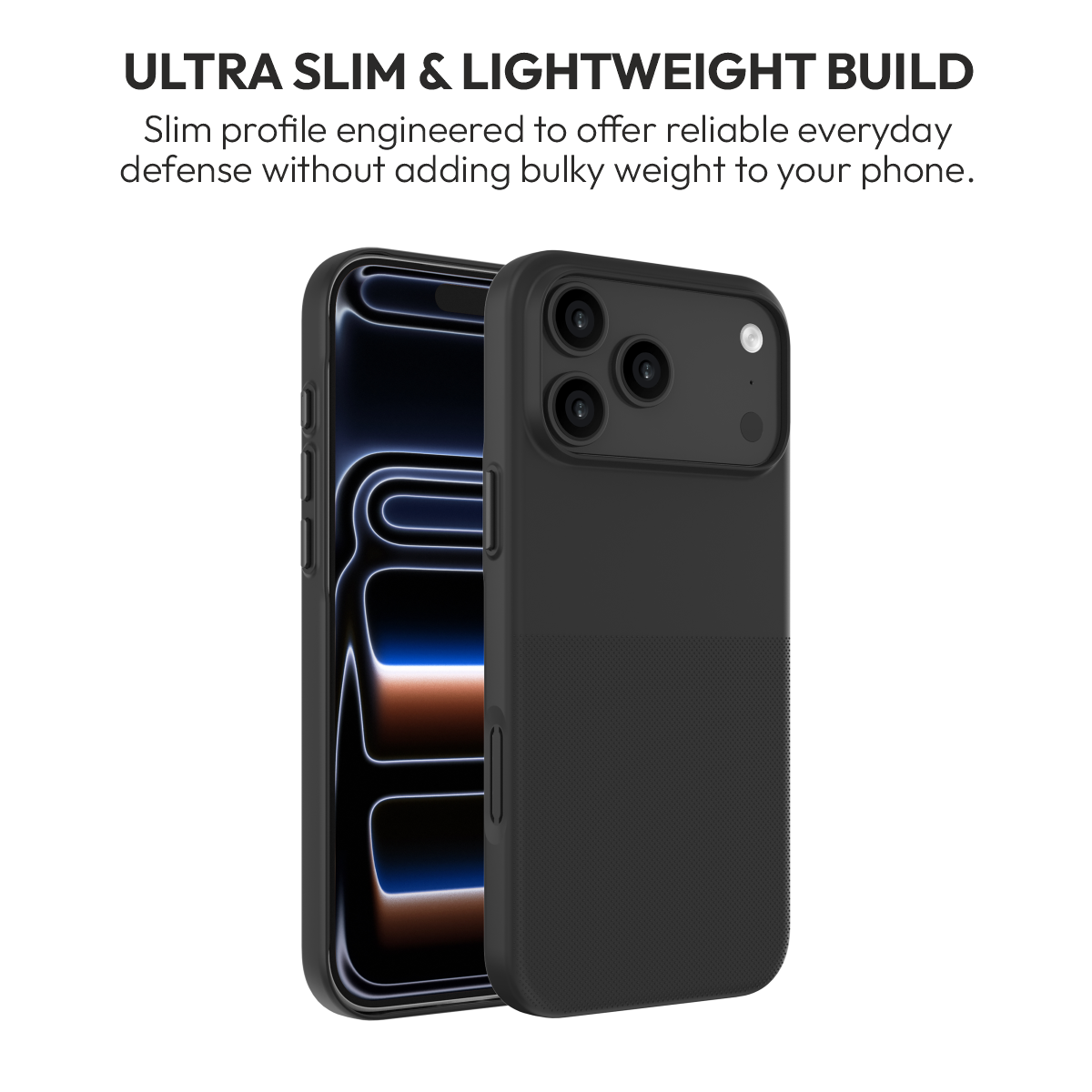 Ditto Case for iPhone 18 Pro & 18 Pro Max