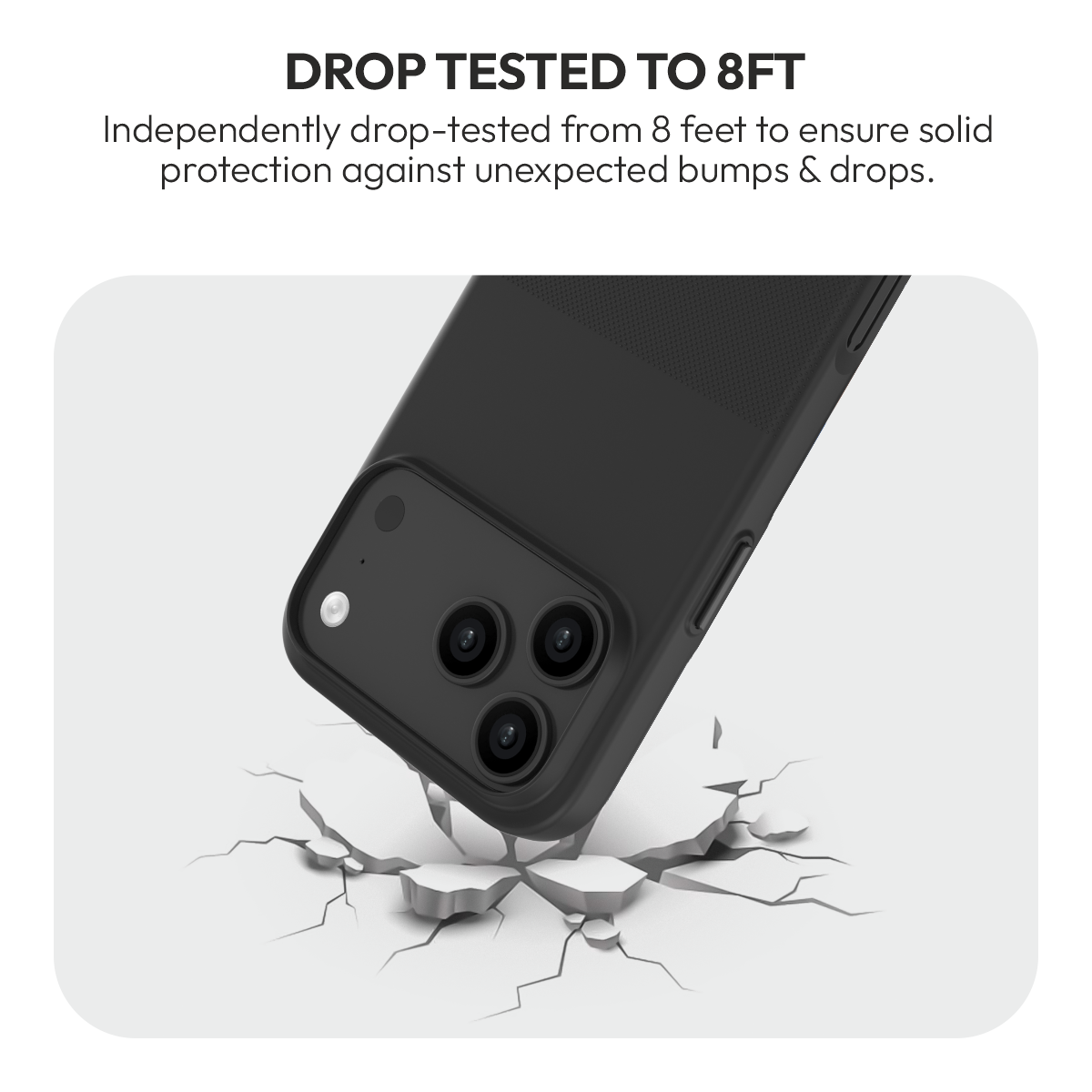 Ditto Case for iPhone 18 Pro & 18 Pro Max
