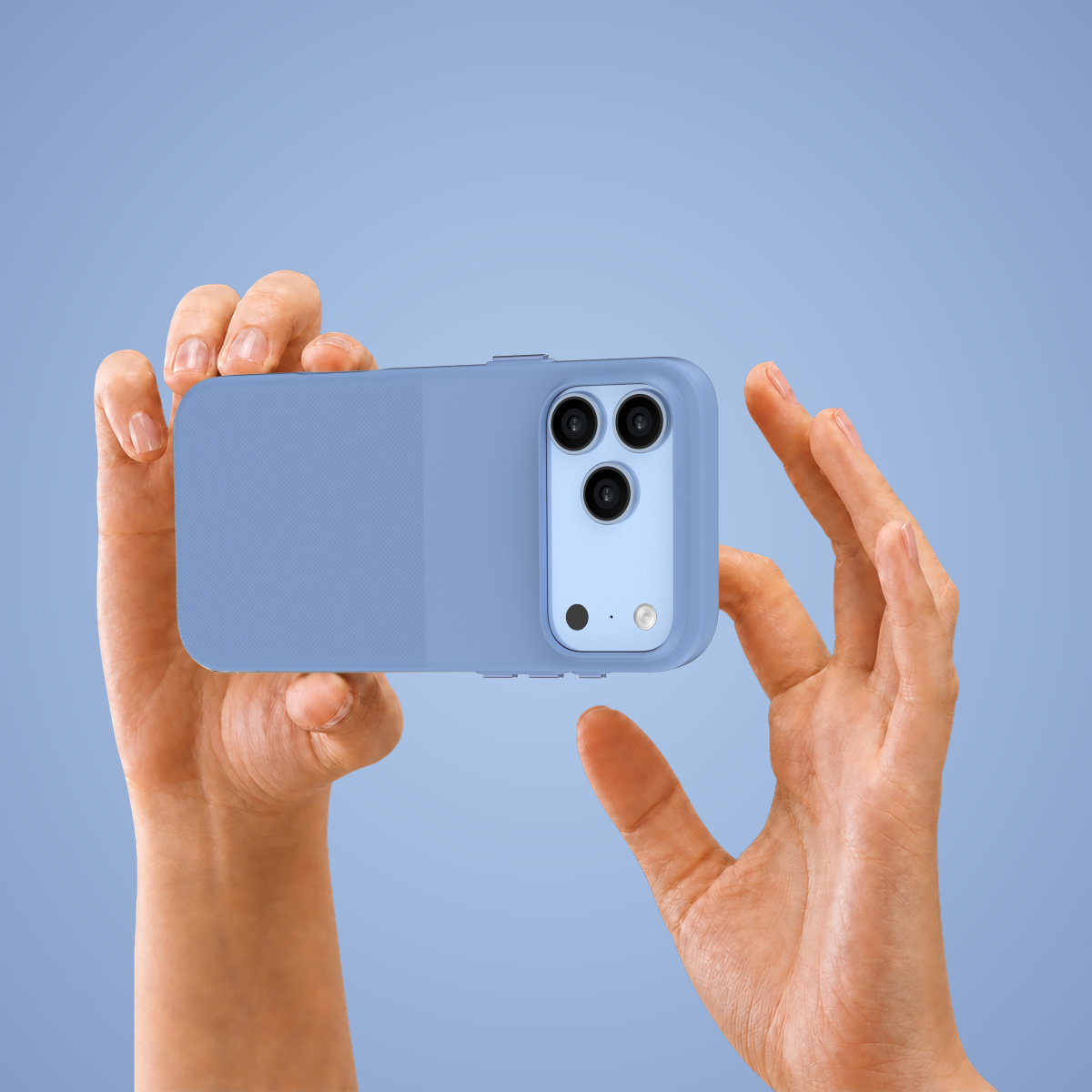 Ditto Case for iPhone 18 Pro & 18 Pro Max
