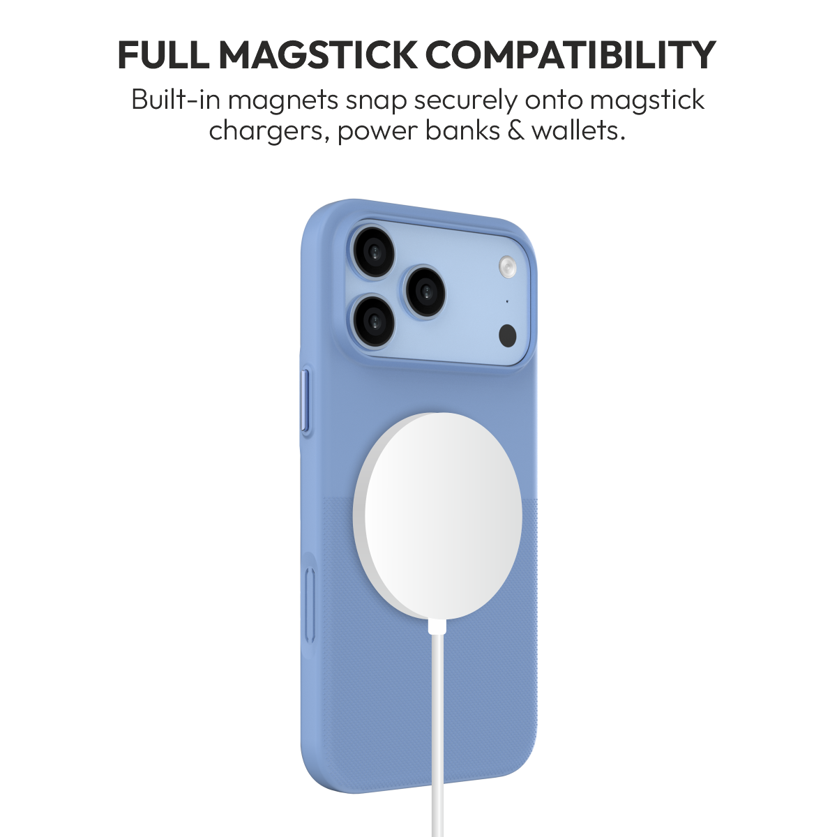 Ditto Case for iPhone 18 Pro & 18 Pro Max