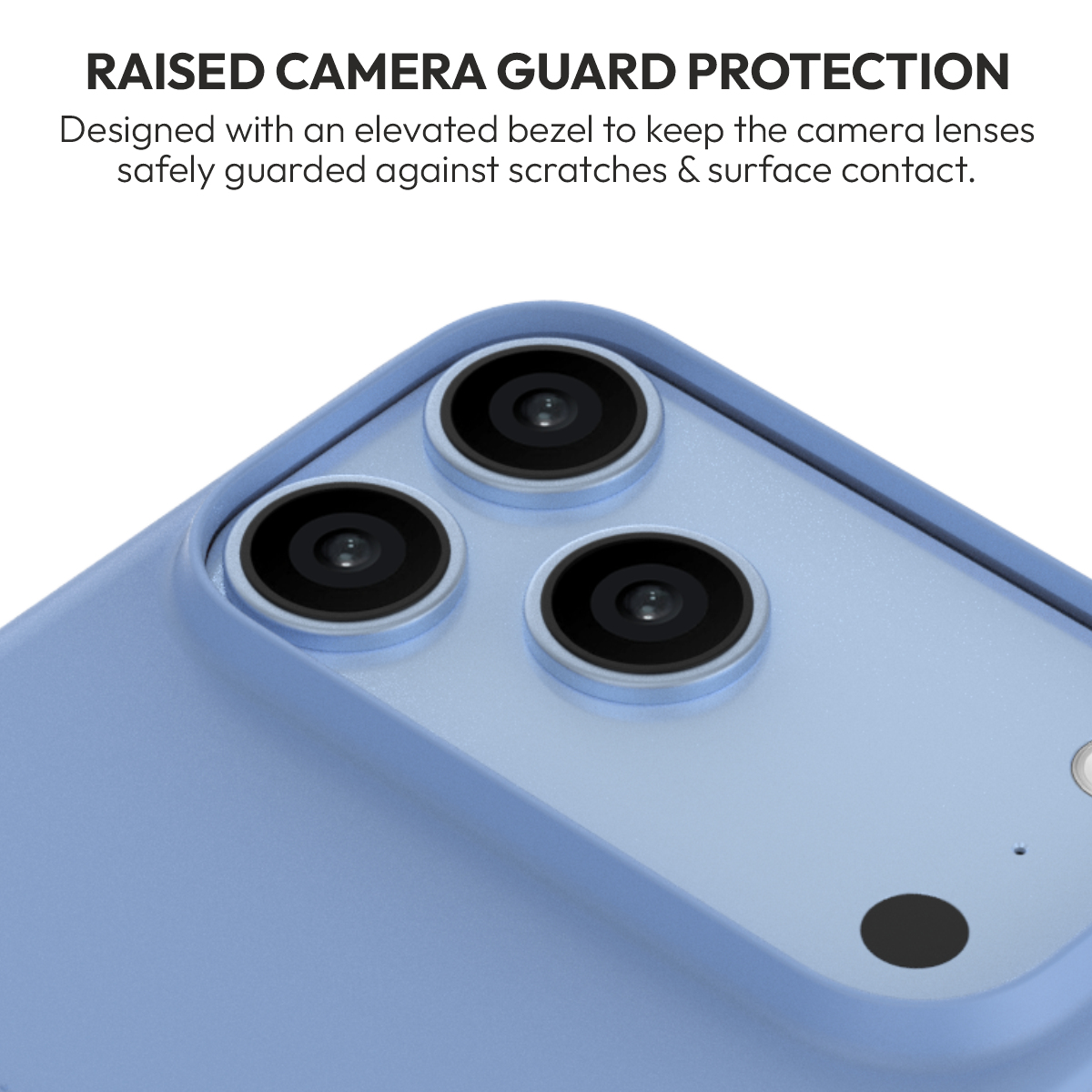 Ditto Case for iPhone 18 Pro & 18 Pro Max