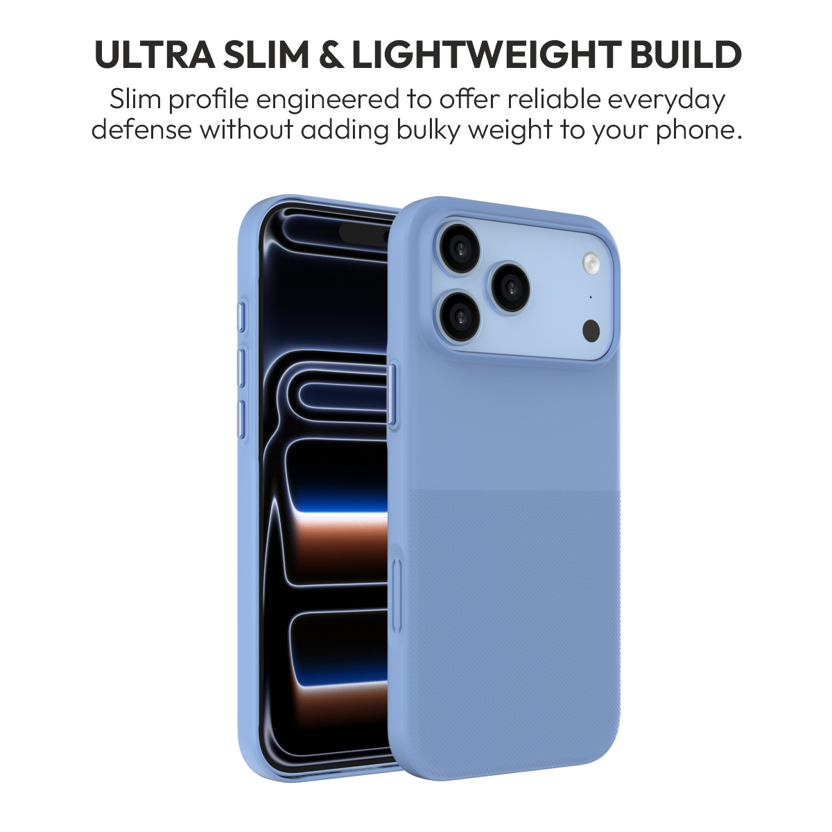 Ditto Case for iPhone 18 Pro & 18 Pro Max