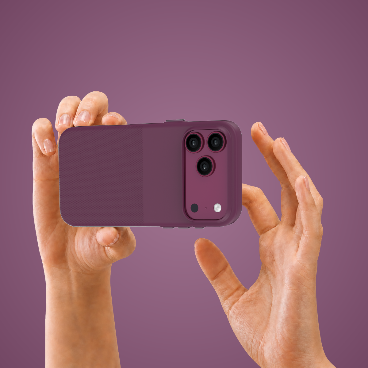 Ditto Case for iPhone 18 Pro & 18 Pro Max