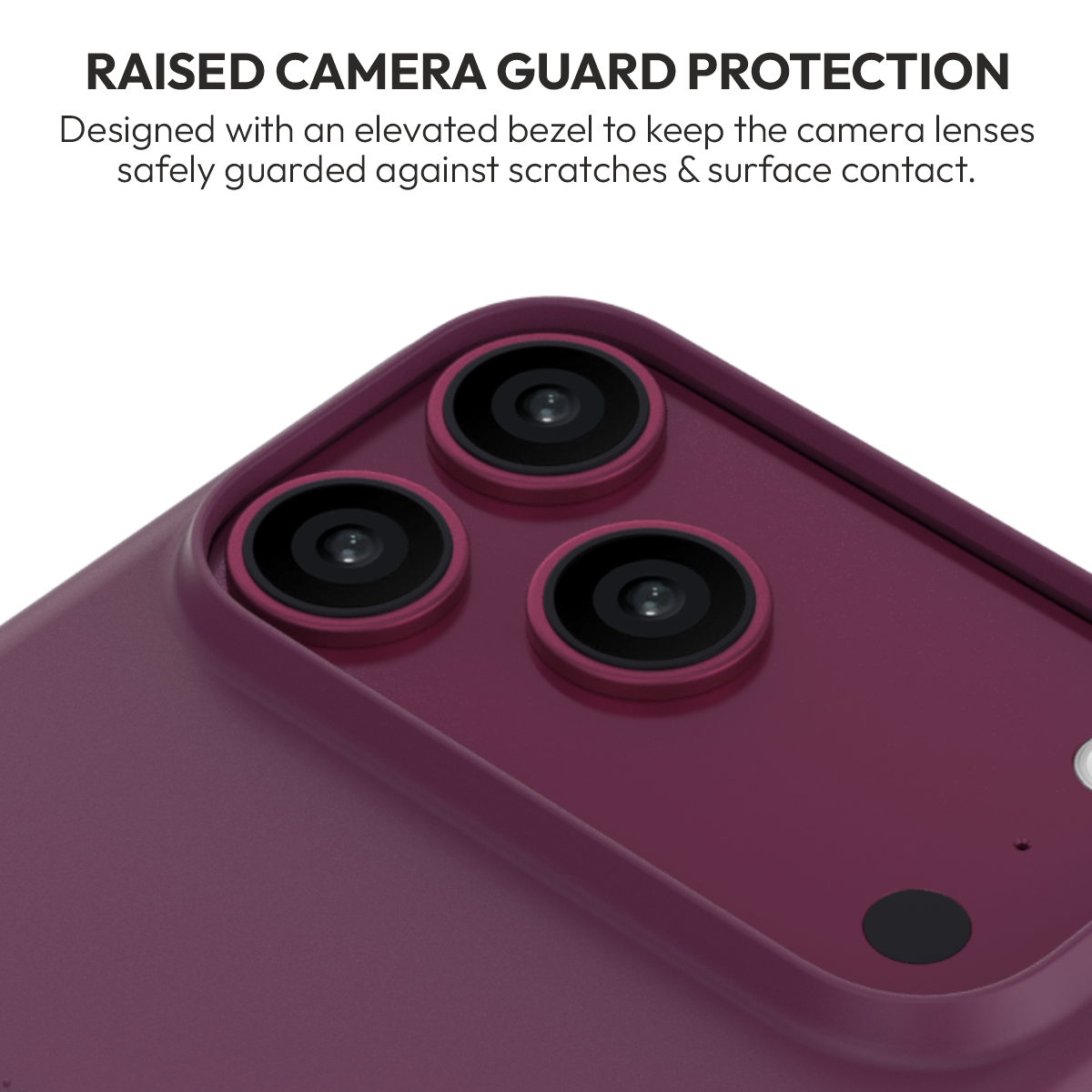 Ditto Case for iPhone 18 Pro & 18 Pro Max