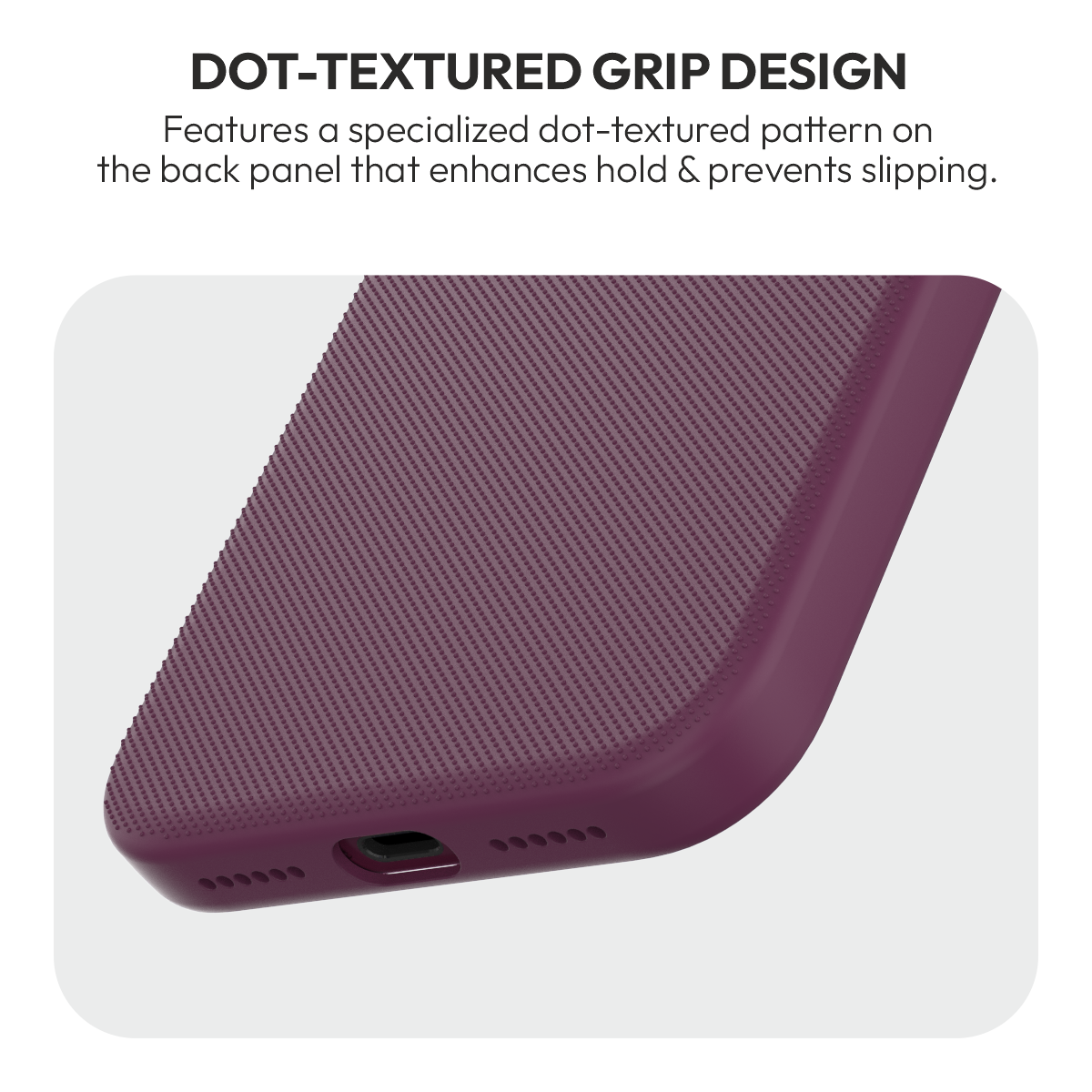 Ditto Case for iPhone 18 Pro & 18 Pro Max