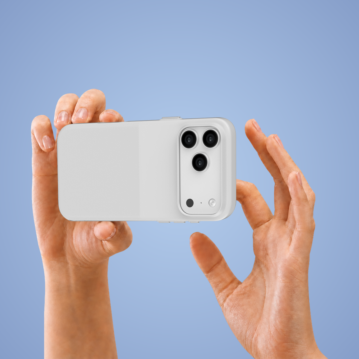 Ditto Case for iPhone 18 Pro & 18 Pro Max
