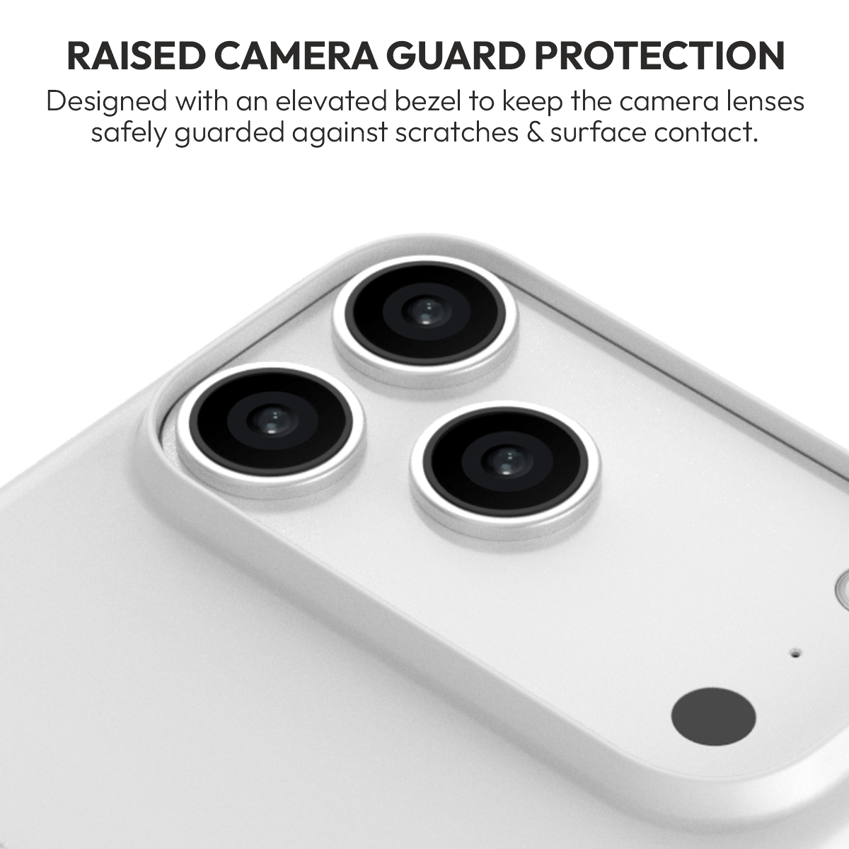 Ditto Case for iPhone 18 Pro & 18 Pro Max