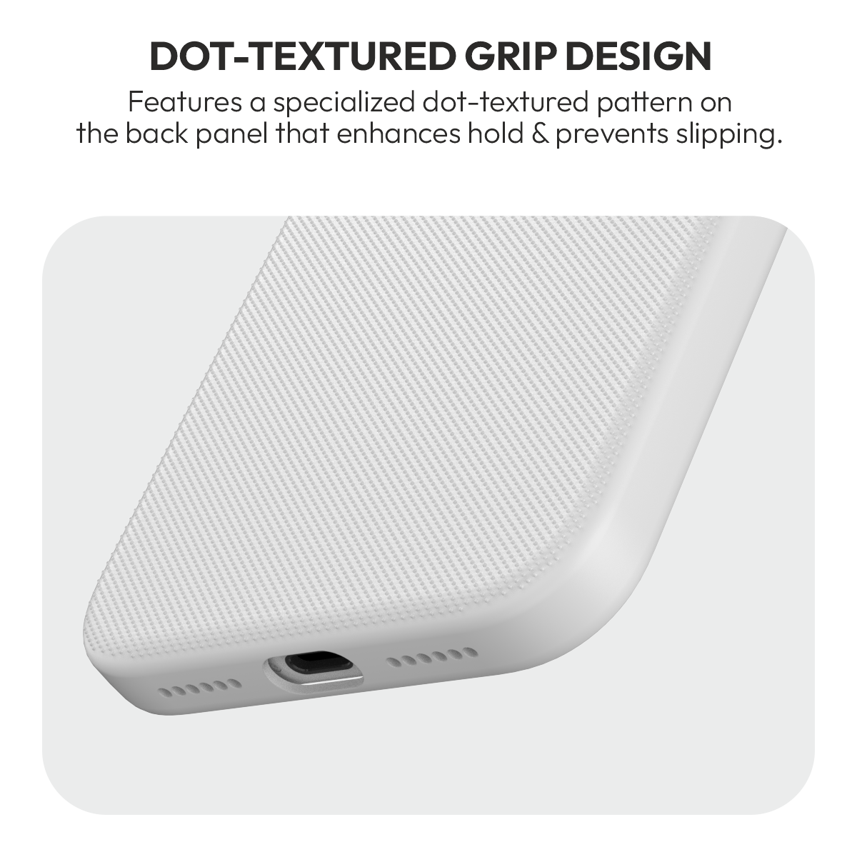 Ditto Case for iPhone 18 Pro & 18 Pro Max