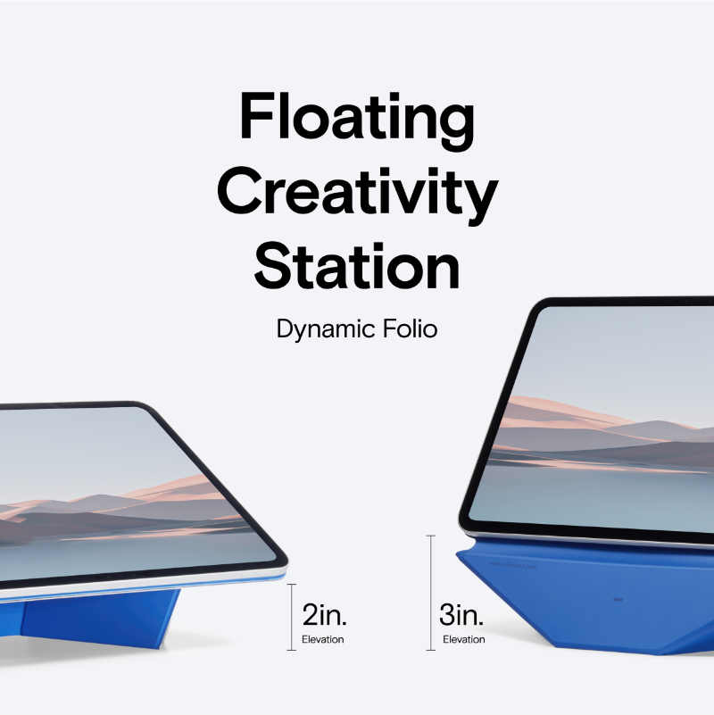 Moft Dynamic Folio for iPad
