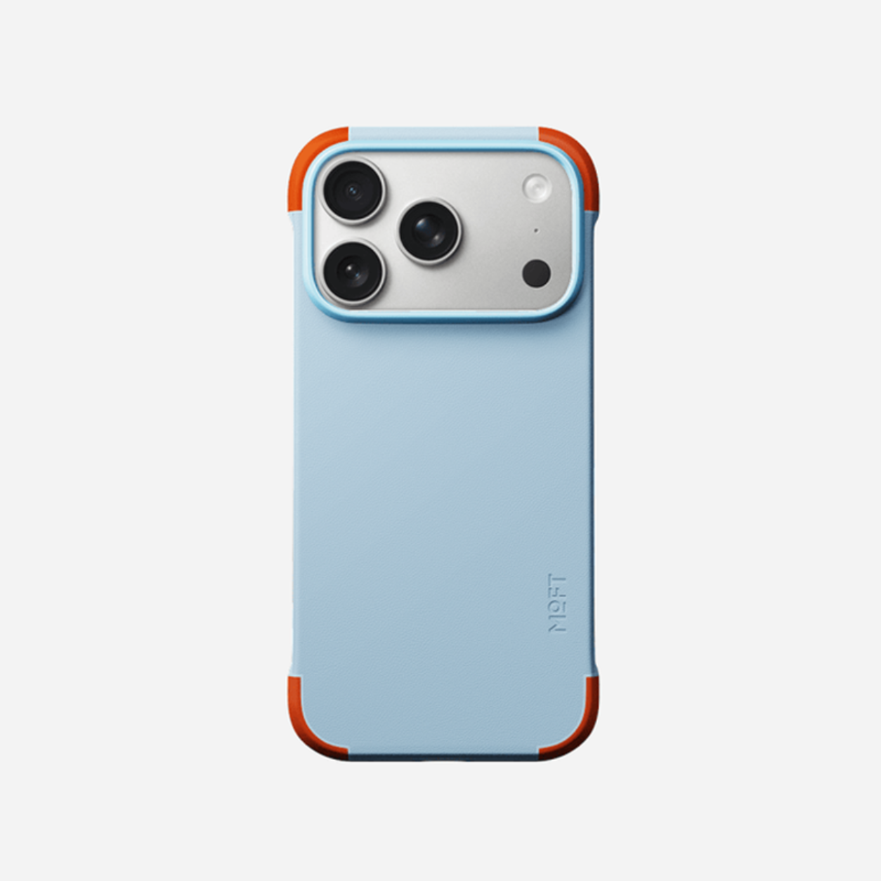 Moft Frame Case MOVAS for iPhone 17 Pro/Pro Max - MagSafe Compatible