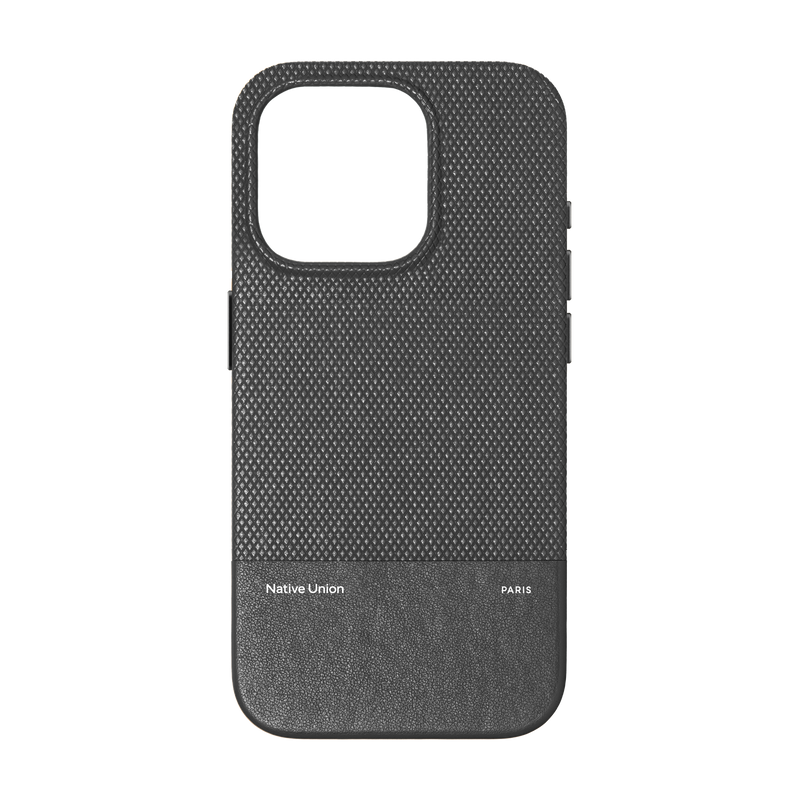 Native Union (Re) Classic Case for iPhone 16