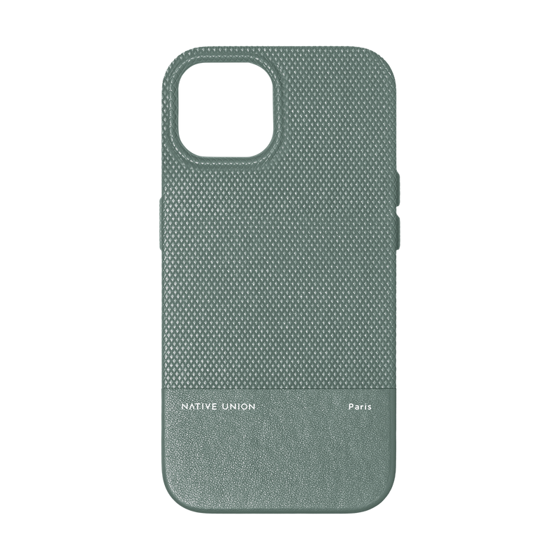 Native Union (Re) Classic Case for iPhone 15