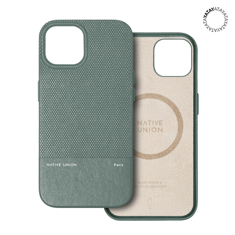 Native Union (Re) Classic Case for iPhone 15