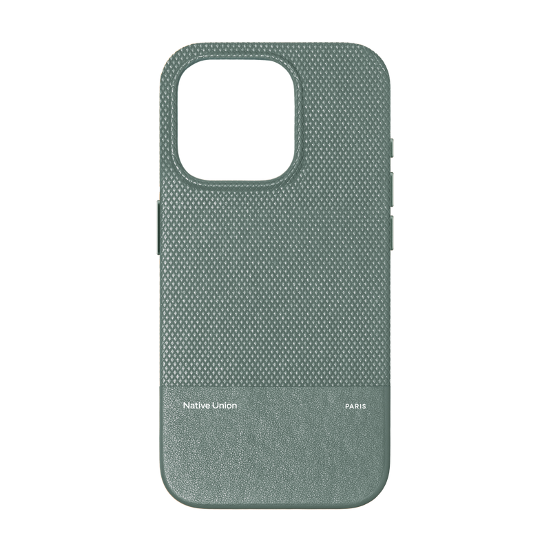 Native Union (Re) Classic Case for iPhone 16