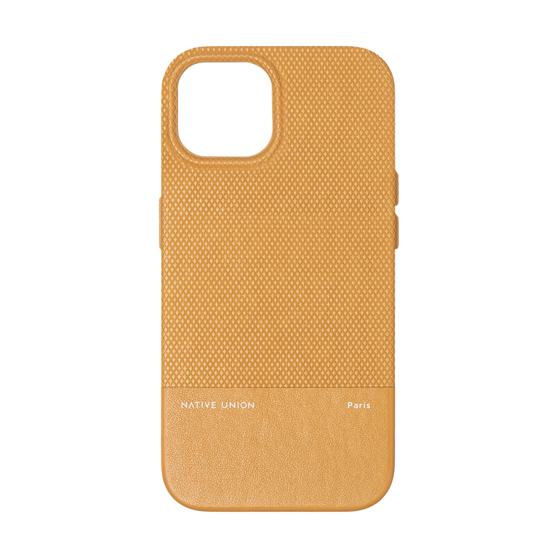 Native Union (Re) Classic Case for iPhone 15