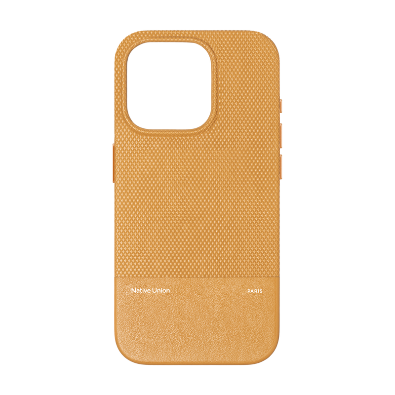 Native Union (Re) Classic Case for iPhone 16
