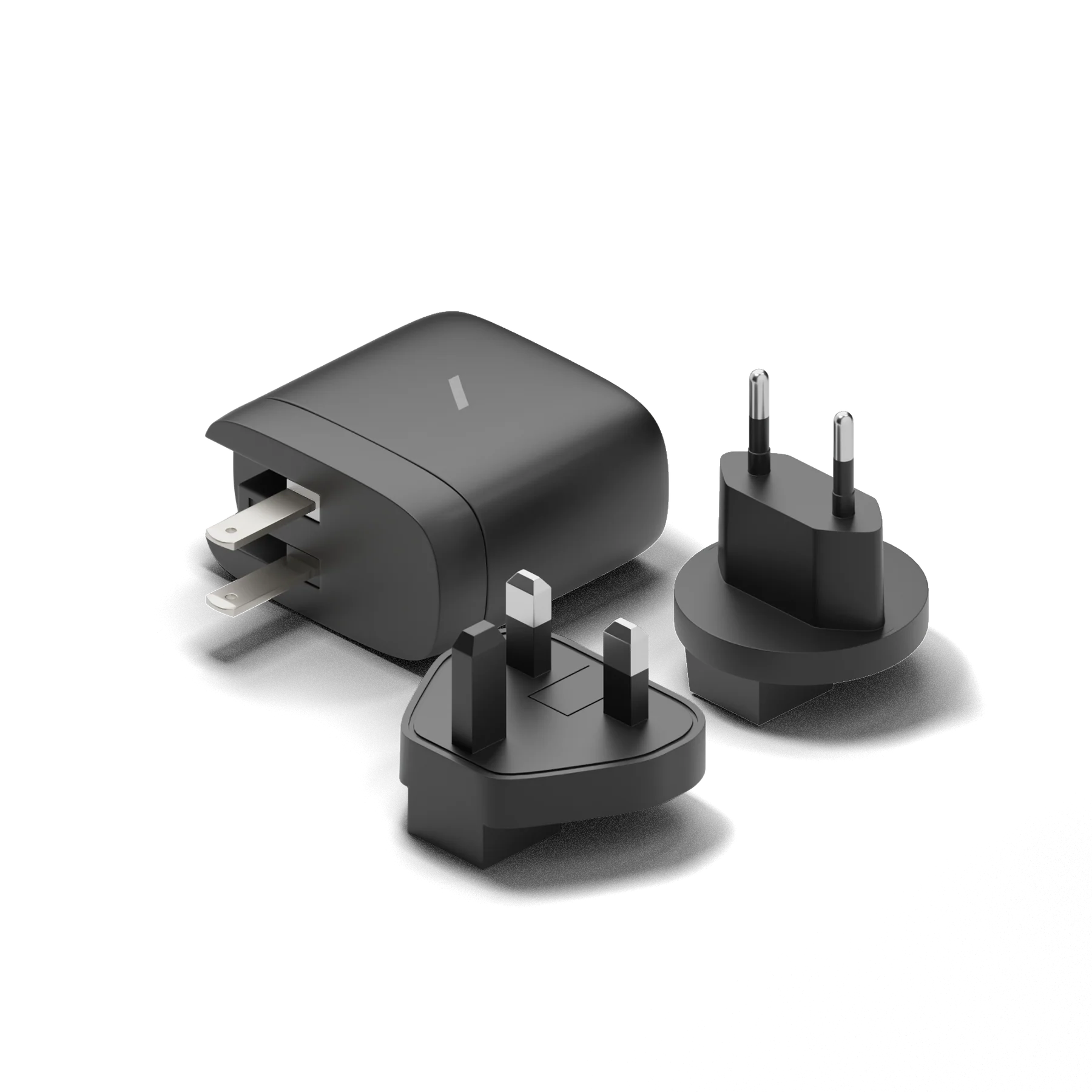 Native Union International Fast GaN Charger PD 67W (3 ports)